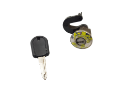 Lock Insert Right Front Peugeot 306 Valeo 14428