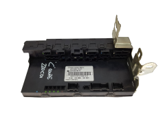 Controller Mercedes 2035451801 5DK008486-40 Hella