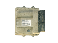 Controller Fiat MJD6F3.P7 51781569 Magneti Marelli 32919