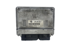 Controller VW 03E906033R 5WP44224 02 Siemens 51066