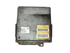 Controller 0261200780 9617150080 26FM0000 MA3.0 PSA Bosch 24940
