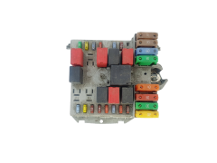 Fuse Box 51795925 57657 Fiat 34875