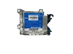 Controller 51783815 391133 Fiat TRW