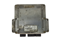 Controller 0281011083 9648394480 9640938680  PSA Bosch 15271