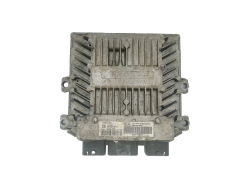 Controller 5WS40168H-T 9661097080 89661-YV010 PSA Siemens 35694