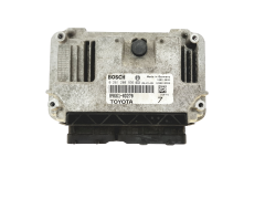 Controller Toyota 89661-0D270 0261208936 Bosch 28379