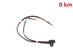 Exhaust Gas Temperature Sensor 226581040R Renault Dacia Sensata 0km Exhaust Gas Temperature Sensor 226581040R Renault Dacia Sensata 0km