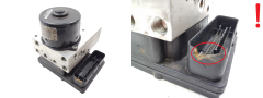 Abs Pump Volvo 30714956 P30714952 Ate 1265