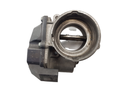 Air Throttle Body 03G128063A A2C53085612 VW Audi Seat Skoda 1457