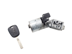 Ignition Switch Peugeot 207 36.410.600 4162KF 1079 Ignition Switch Peugeot 207 36.410.600 4162KF 1079