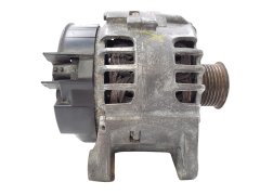 Alternator Renault 8200667611 SG12B124 125A Valeo