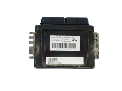 Controller 96291050 S010012001E0 Daewoo Chevrolet Kemsco 37477