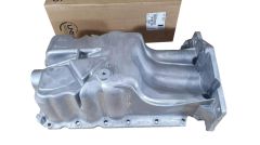 Oil Sump Original 55562729 Opel