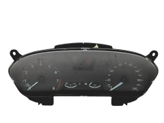 Speedometer/Instrument Cluster Ford Ecosport GN15-10849-AJG
