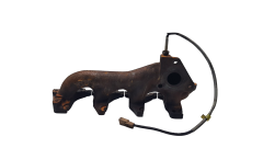 Exhaust Manifold Renault 8200701675 8200701678 1.9 DCI