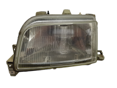 Headlamp Left Renault Clio 1 7700796427 Valeo