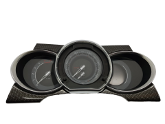 Speedometer/Instrument Cluster Citroen DS3 96668808XT A2C53385829 23668