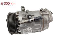 Air Con Compressor 8200848916 1.6 2.3 DCI Renault Opel Nissan 6000km