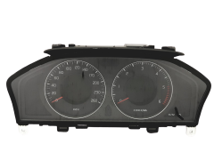 Speedometer/Instrument Cluster Volvo S80 V70 XC70 31254535AA Yazaki 32196