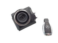 Ignition Switch Mercedes-Benz E W212 A2125450108