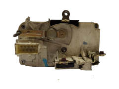 Door Lock Mechansim Front Left 9135H9 Citroen Evasion Peugeot Expert Kiekert 72