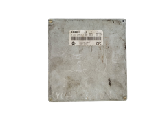 Controller 23710 74B07 0261204243 Nissan Bosch 37836