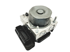 Abs Pump Fiat Panda 52059125 0265257019 Bosch 39229