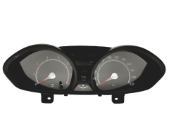 Speedometer/Instrument Cluster Ford Fiesta 8A6T-10849-AD 8A6T10849AD 30145