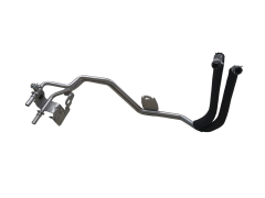 Cooling System Pipe New AdBlue 204760483R 1.5 Blue dCi Renault