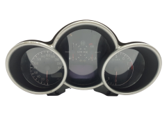 Speedometer/Instrument Cluster Alfa Romeo 147 735290180 110008953006 VDO