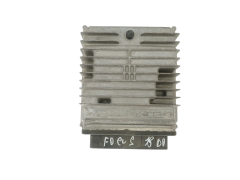Controller 3M51-12A650-LB 12240250 R0411C004L Ford  Delphi 38812