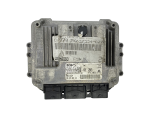 Controller 0281013868 9663755480 9653958980 PSA Bosch 60091