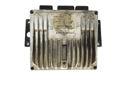 Controller 9648966680 9656908380 R0411C023D PSA Delphi 20280