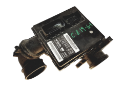 Controller A0255454132  Mercedes VDO 21151