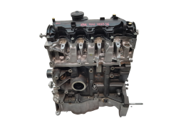Diesel Engine K9KF646 K9K646 1.5 dCi Renault Nissan 0km S6