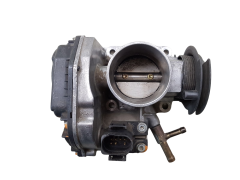 Air Throttle Body 030133064F 408.237/130/004 VW Seat Skoda 1471