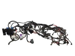 Engine Wiring System 240111595R R9M402 1.6 dci Renault Scenic 3 