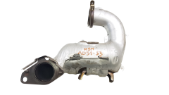 Catalytic Converter 208A04660R 1.6 TCE Renault Talisman Espace 5  Meagne 4 