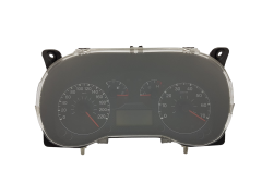 Speedometer/Instrument Cluster Fiat Grande Punto 51716455 2486