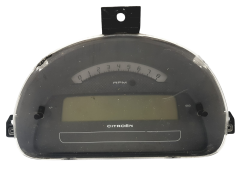 Speedometer/Instrument Cluster Citroen C2 9660225980 D 00 40120