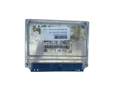 Controller 2249970 0281001445 28RTE295 BMW Bosch 63027
