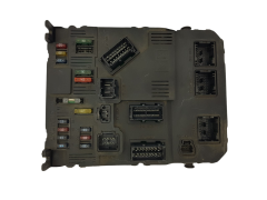 Controller BSI F02-00 9650585780 S118085200I PSA Siemens 1699