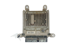 Controller 28402633 A6519007902 A6519019901  Mercedes Delphi 37152