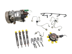 Injection Pump 8200707450 8200631854 8200049876 1.5 DCI Nissan Renault