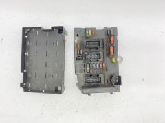 Controller BSI ZINC01-120 Siemens 59369