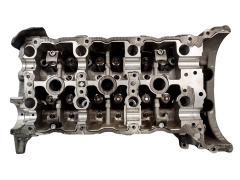 Cylinder Head Mercedes-Benz R2720162401 3.0 V6 272940