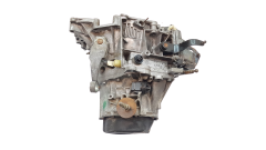 Gearbox 20TA75 Peugeot Partner 1.9 D WJZ 2223YR 1191