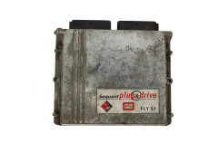 Controller LPG 67R011002 110R001001 031001 FLY SF BRC 16044