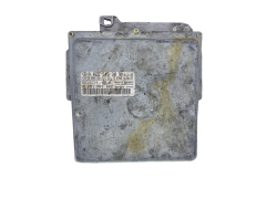 Controller 0281001622 A0225453832 Mercedes Bosch 54411