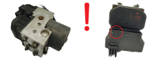Abs Pump Fiat Punto 46541046 0273004336 Bosch 61687
